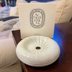 Diptyque Soap Dish
